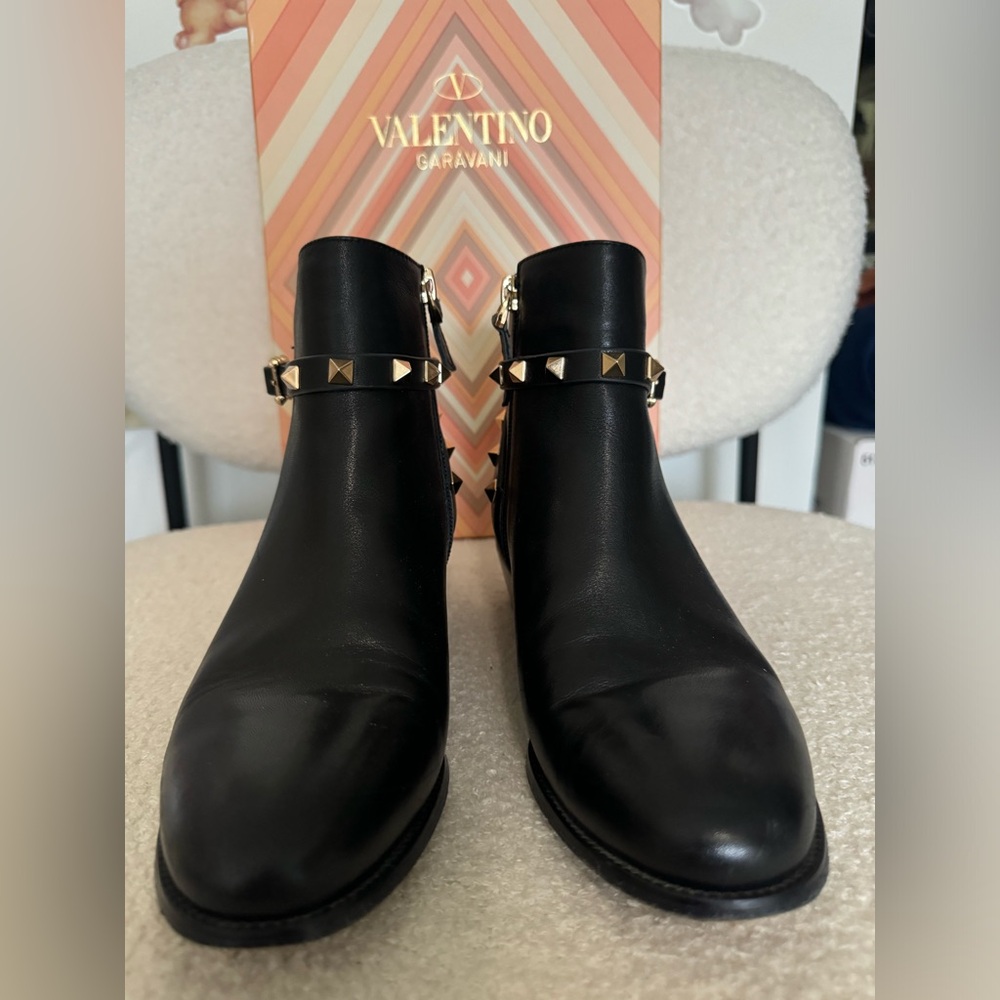 Valentino boots
